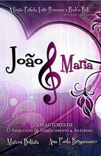 João & Maria - Ana Paula Bergamasco e Marcos Bulzara