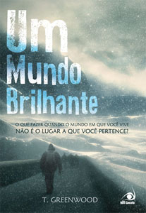 Um mundo Brilhante - Tammy Greenwood