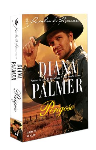 Diana Palmer por Beta