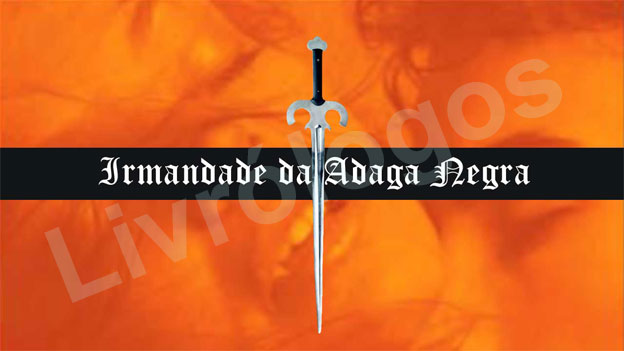 Amante Meu - Booktrailer