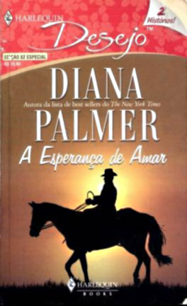 Diana Palmer - Artimanhas do Amor