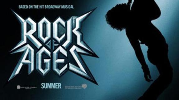 Tom Cruise - Rock of Ages