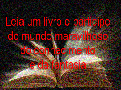 Dia Mundial do Livro e do Direito de Autor