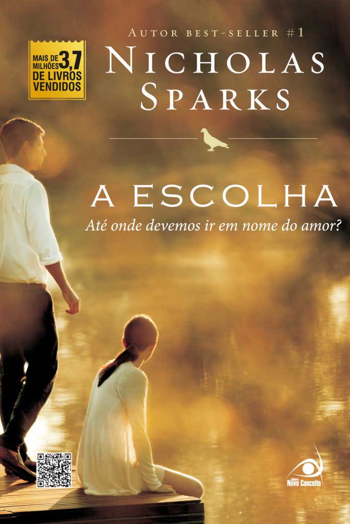Nicholas Sparks - A Escolha