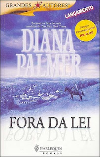 Diana Palmer - Fora da Lei
