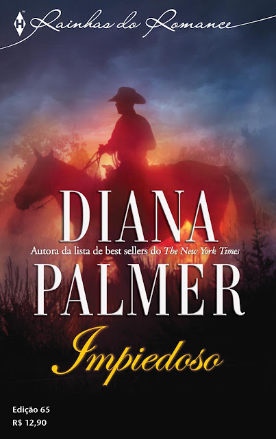 Diana Palmer - Impiedoso