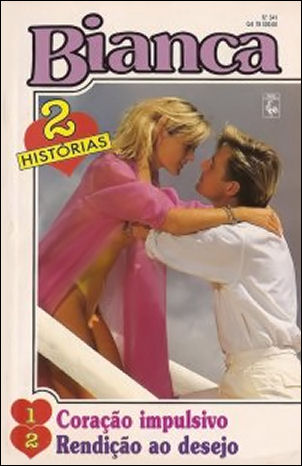 Diana Palmer - Rendição ao desejo