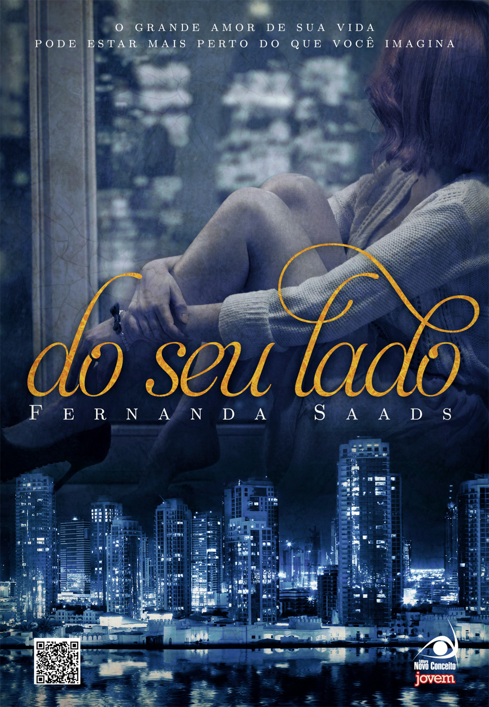 Do seu lado - Fernanda Saads
