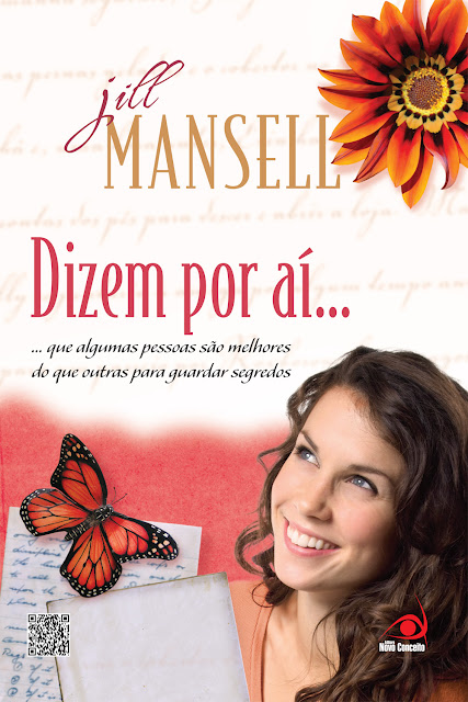 Dizem por aí – Jill Mansell