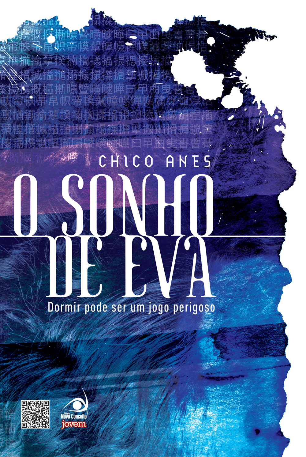 O sonho de Eva - Chico Anes ( resenha)