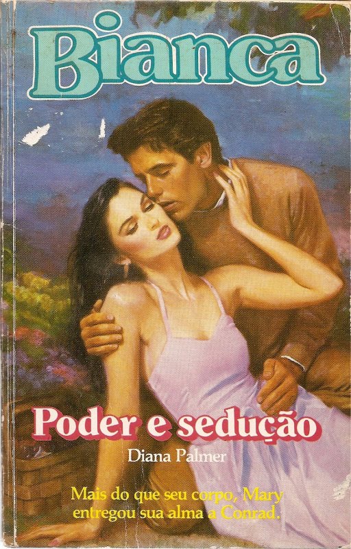 Diana Palmer - Poder e sedução