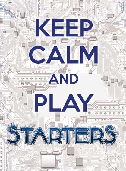 Jogo Starters