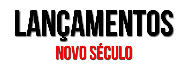 Lançamento - ELEANOR & PARK- @NovoSeculo