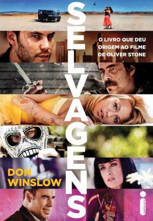 Selvagens - Filme