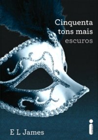 50 tons mais escuros - E. L. James