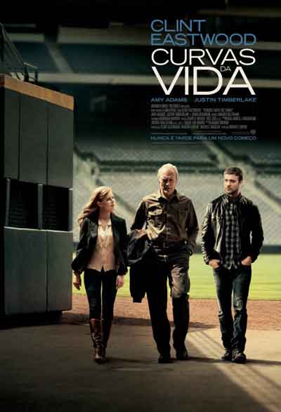 Curvas da vida - filme