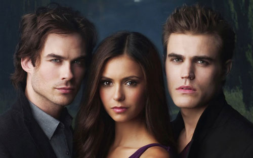 The Vampire Diaries: O que esperar da quinta temporada.