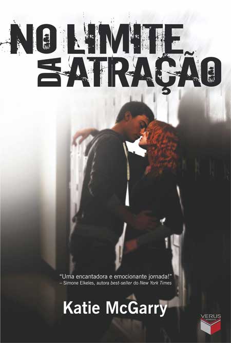 Katie McGarry - No limite da atração