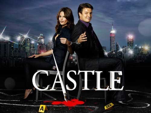 Castle - Still