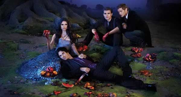 The Vampire Diaries - Os Originais: mais um spin off