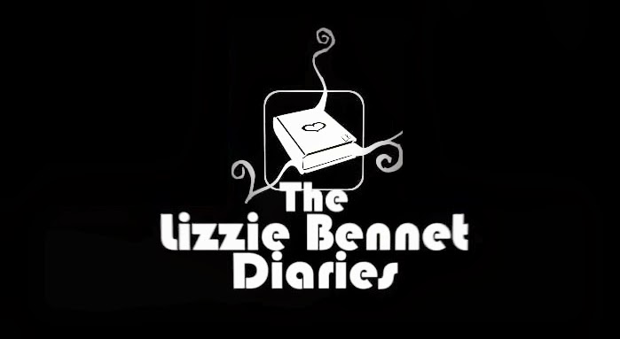 The Lizzie Bennet Diaries - A Web série