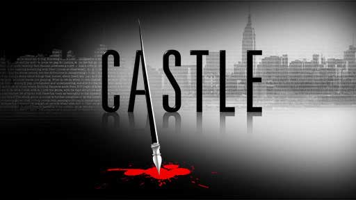 Castle - The Human Factor