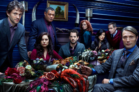 Hannibal - A Série