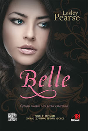 Lesley Pearse - Belle