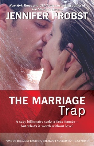 Jennifer Probst - The Marriage Trap