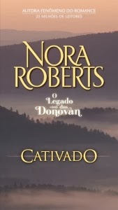 Cativado - Nora Roberts