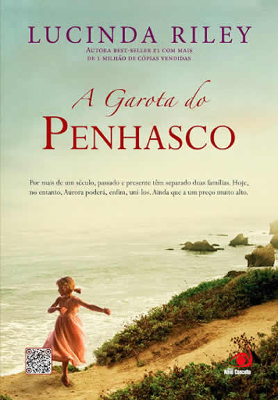 Lucinda Riley - A Garota do Penhasco