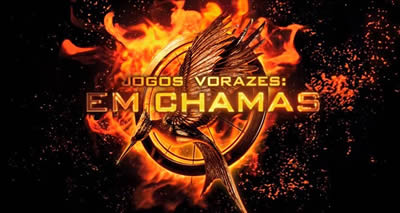 Jogos Vorazes: Em Chamas - O Filme