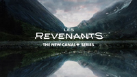 Les Revenants - A série