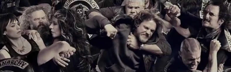 Sons of Anarchy: 6.03 “Poenitentia\" e 6.04 “Wolfsangel”