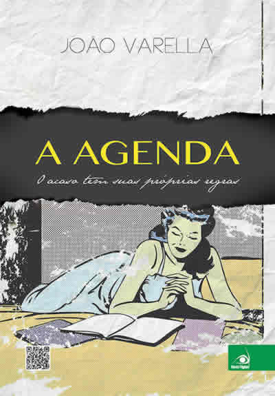 João Varella - A agenda