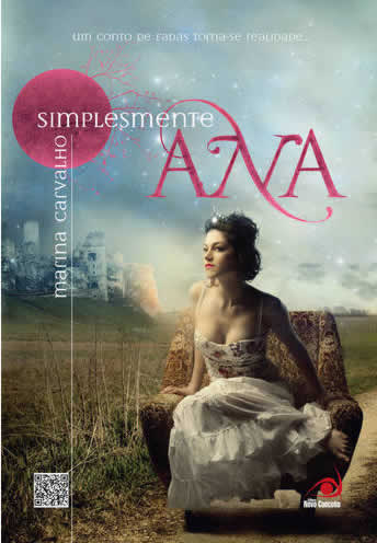 Marina Carvalho - Simplesmente Ana