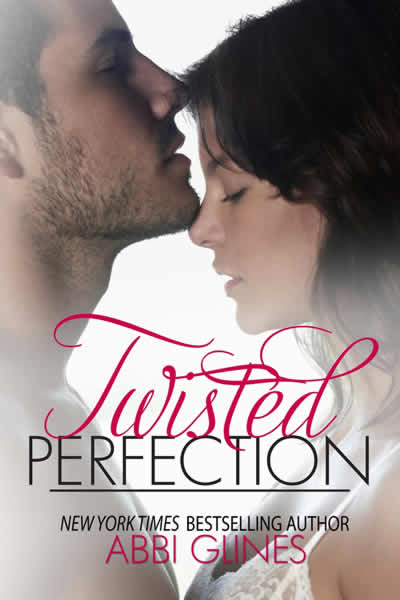 Abbi Glines - Twisted Perfection - próx Lançamento @EditoraArqueiro