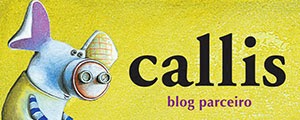 Callis embarca para a feira do Livro de Frankfurt - @CallisEditora
