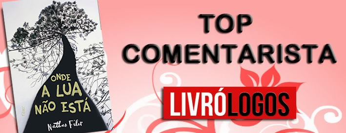 onde a lua nao esta - top comentarista