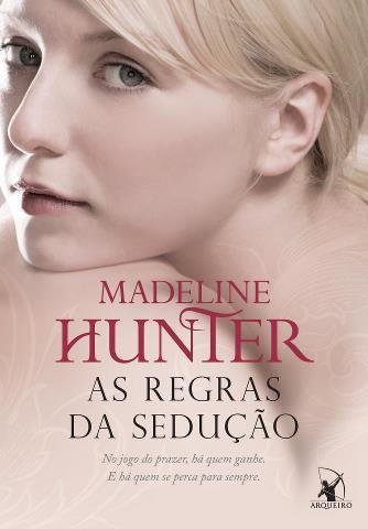 Madeline Hunter