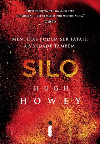 Silo Hugh Howey