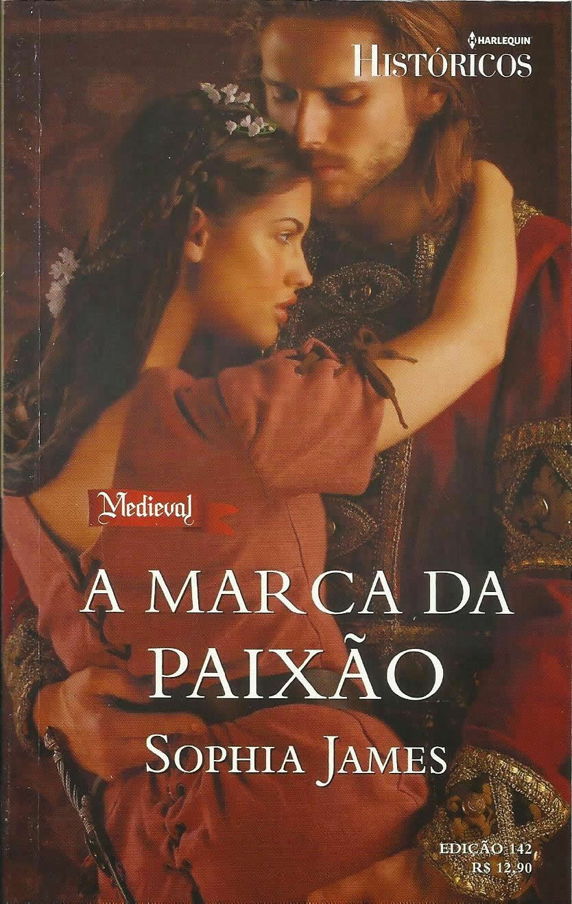 marca paixao