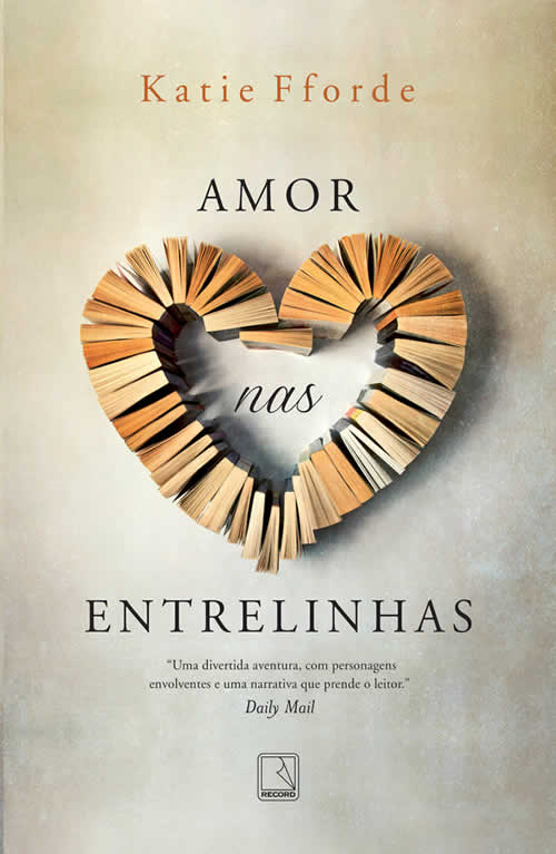 amor nas entrelinhas