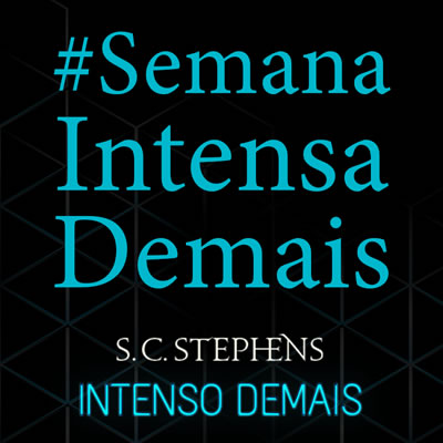 @EdValentina - Entrevista Parte II - S. C. Stephens + Playlist