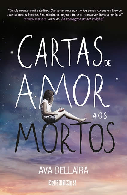 cartas de amor aos mortos