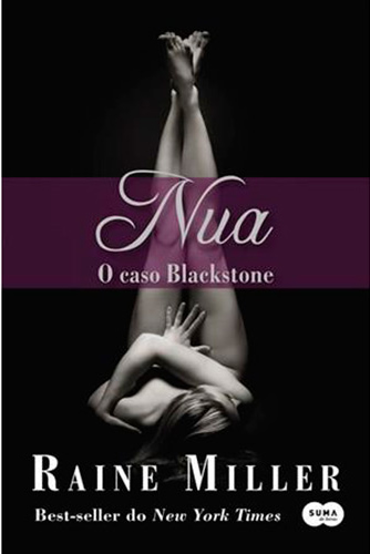 nua - Raine miller