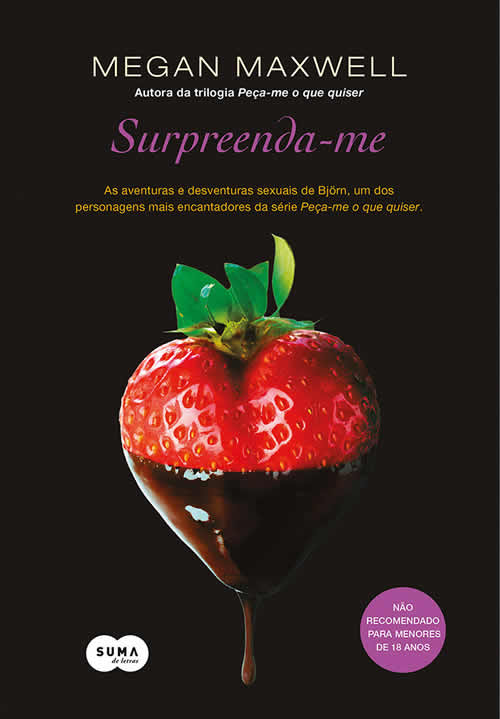 surpreenda-me
