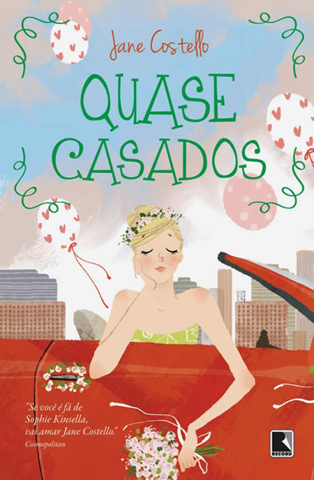 quase casados