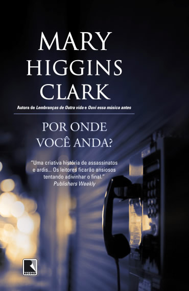 Por onde voce anda