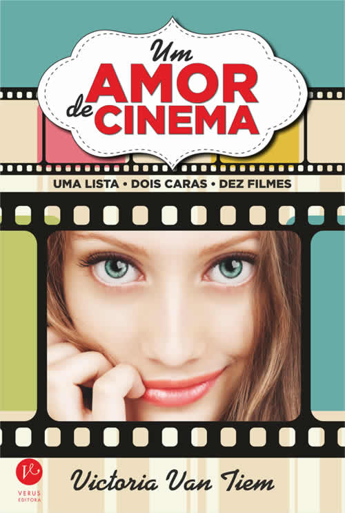amor de cinema